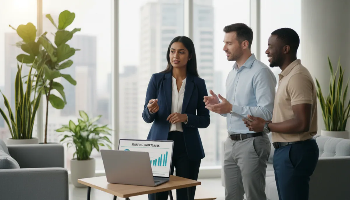 recrutement gardien d'immeuble logé défis recrutement gardien d'immeuble logé défis