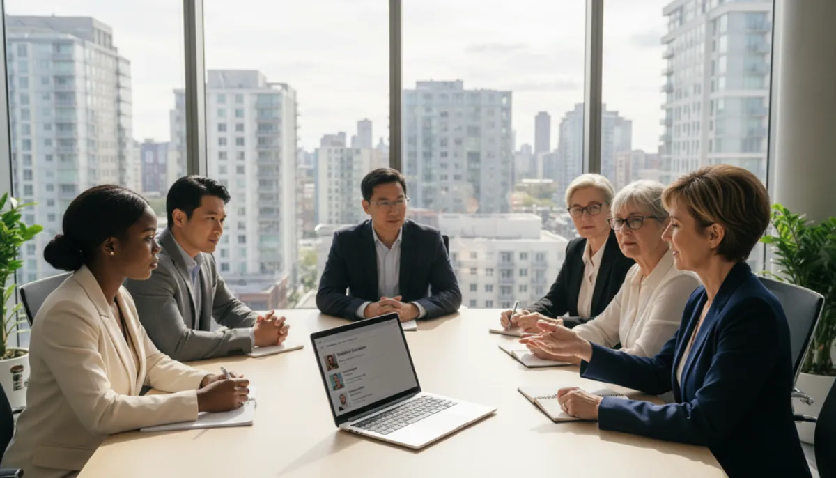 recrutement gardien d'immeuble logé plateforme recrutement gardien d'immeuble logé plateforme