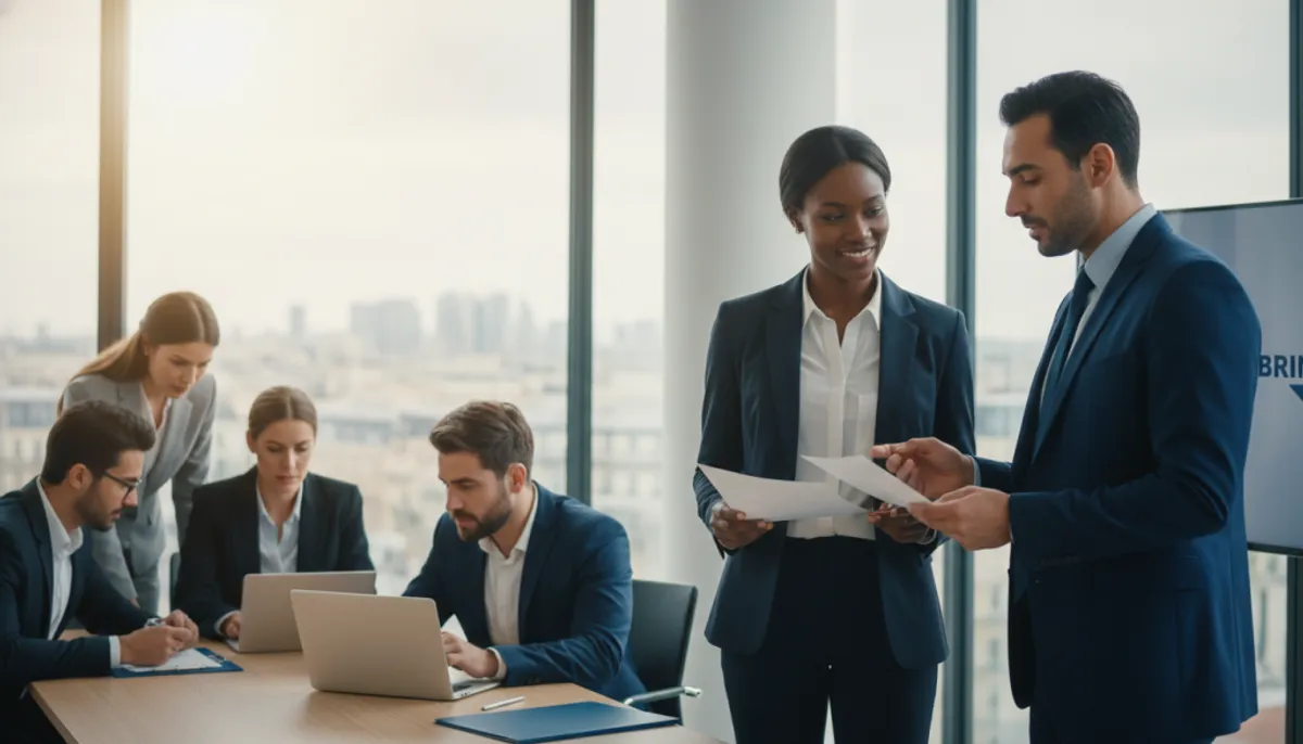 recrutement sécurité brinks profil candidat